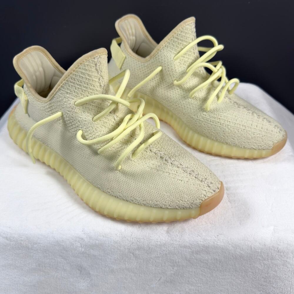 adidas Yeezy Boost 350 V2 “Butter” – F36980 | 10.5M - Picture 2 of 16